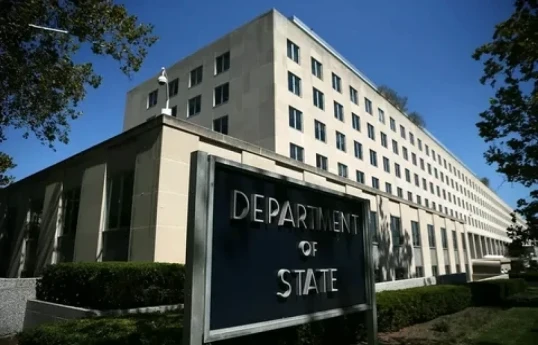 Le Département d’État a appelé les citoyens américains à quitter l’Iran