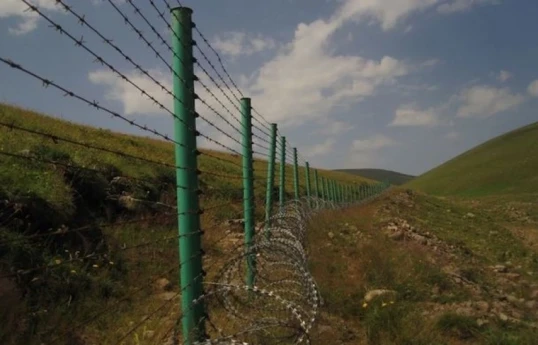 Arménie se prépare à retirer les gardes-frontières russes du poste de contrôle d’Akhurik à la frontière avec la Turquie