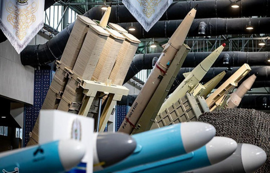L’Iran a expédié à la Russie des missiles balistiques et anti-aériens d’une valeur d’environ 3 milliards de dollars
