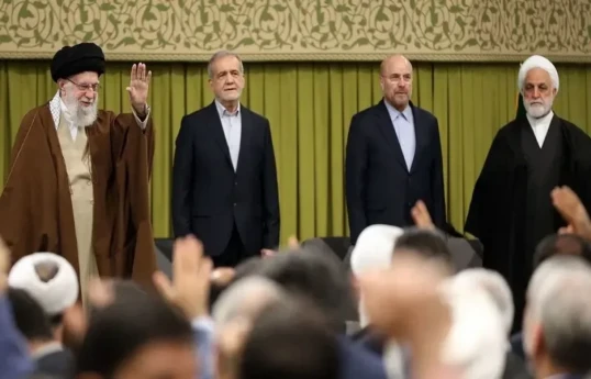 Malgré l’avertissement de Trump, le tribunal iranien veut punir rapidement les manifestants détenus
