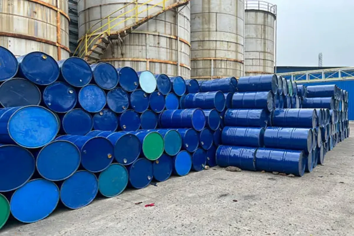États-Unis ont vendu la première cargaison de pétrole vénézuélien pour 500 millions de dollars