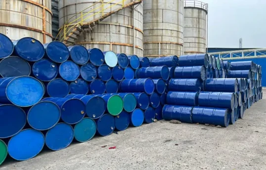 États-Unis ont vendu la première cargaison de pétrole vénézuélien pour 500 millions de dollars