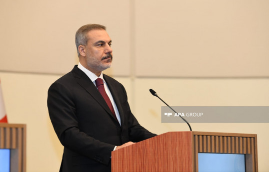 Turquie n’est pas favorable à un scénario de recours à la force militaire contre l’Iran