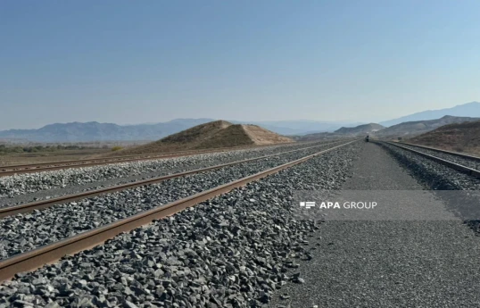 Arménie attend la décision de la Russie concernant la restauration du chemin de fer avec l’Azerbaïdjan et la Turquie