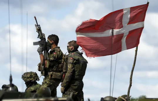 Ministère danois de la Défense : si une attaque des États-Unis contre le Groenland devait se produire, les militaires ouvriraient le feu