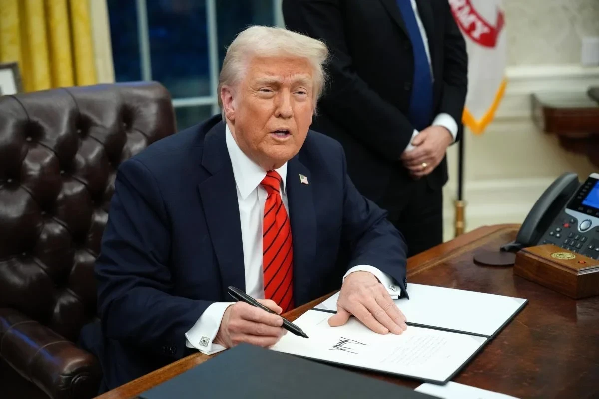 Trump a annoncé la création d’un “Conseil de la paix” pour administrer Gaza
