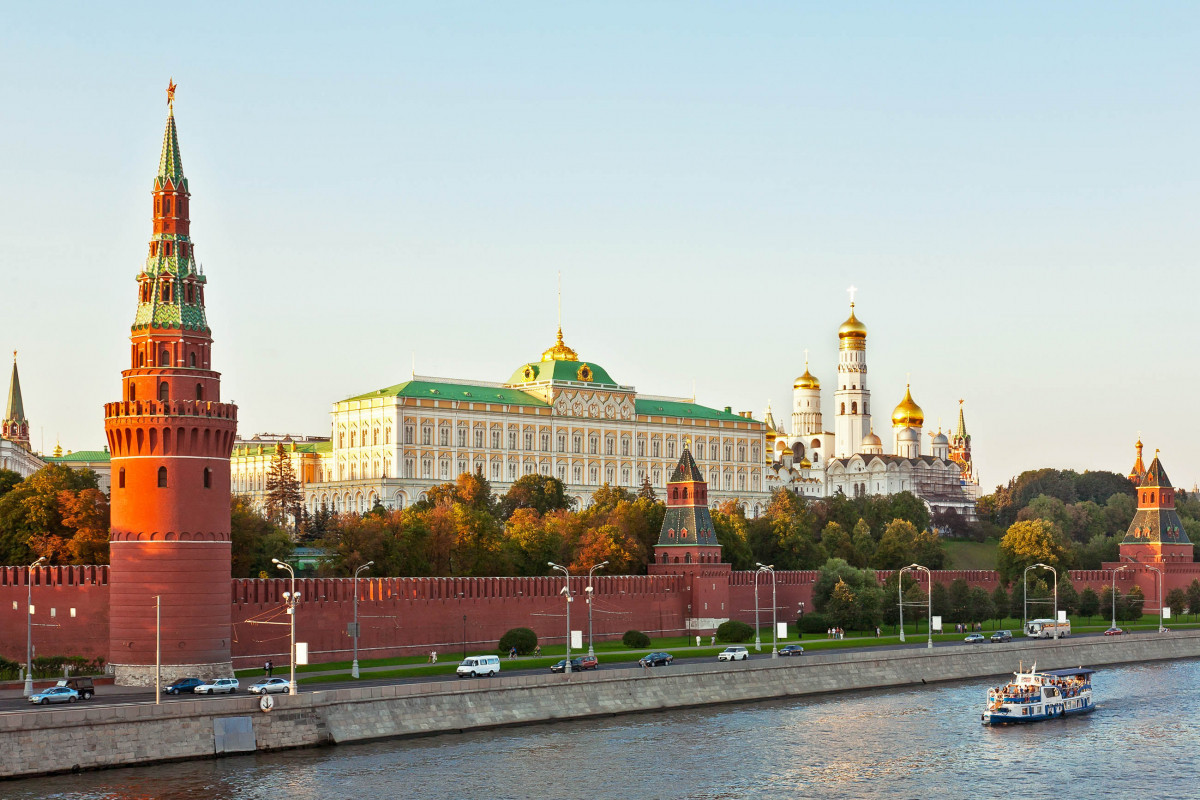 Le Kremlin évalue positivement l’appel des dirigeants européens au dialogue avec la Russie