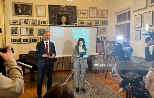 L’ambassadeur de Lituanie : les événements de janvier à Bakou et à Vilnius ont montré que la liberté a un prix à payer