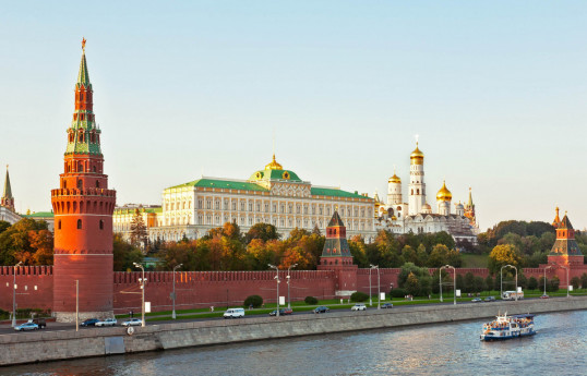 Le Kremlin évalue positivement l’appel des dirigeants européens au dialogue avec la Russie