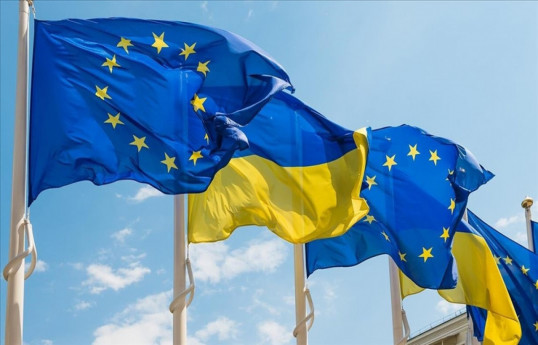 L'UE envisage une adhésion rapide mais limitée pour l'Ukraine