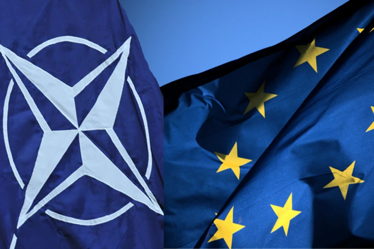 Europe pourrait créer une nouvelle alliance de sécurité sans les États-Unis