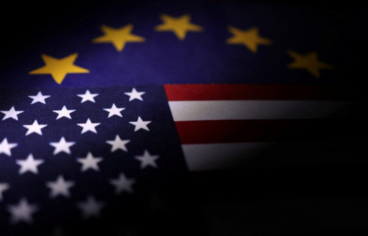 UE pourrait imposer des droits de douane de représailles d’un montant de 93 milliards d’euros contre les États-Unis en raison de la question du Groenland