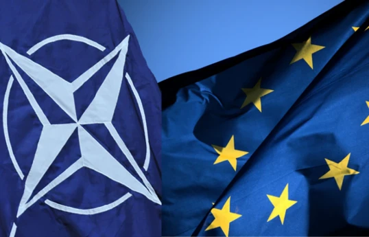 Europe pourrait créer une nouvelle alliance de sécurité sans les États-Unis