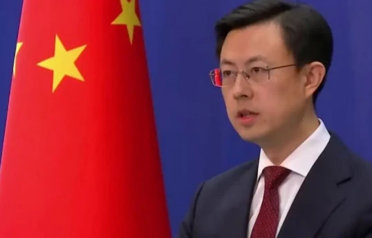Pékin a exhorté Trump à ne pas invoquer la “menace chinoise” à propos du Groenland