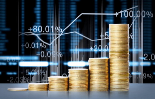 Les investissements étrangers dans l’économie de l’Azerbaïdjan ont augmenté de 28 %