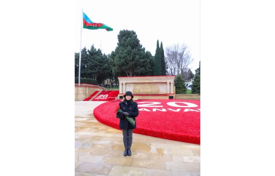 UE est attachée au renforcement de la paix et de la stabilité en Azerbaïdjan, dit L’ambassadeur