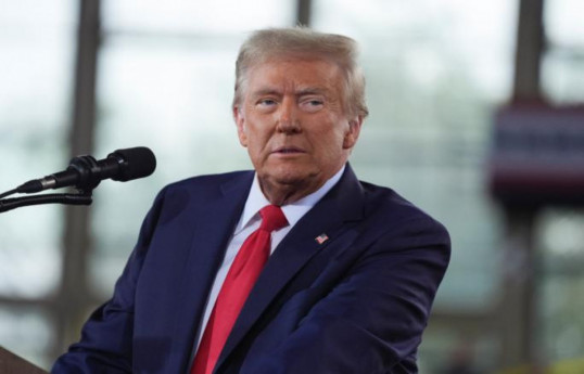 États-Unis possèdent des armes inconnues des autres pays, dit Trump