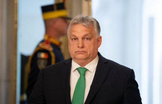La Hongrie ne ratifiera pas l’accord UE–MERCOSUR, dit Orban
