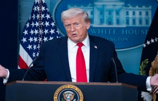 Europe est préoccupée par le plan de Trump de créer à Davos une organisation internationale alternative à l’ONU