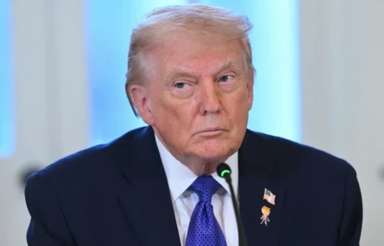Dès que Maduro a été arrêté, la direction du Venezuela a voulu parvenir à un accord, ce sont des gens intelligents, dit Trump