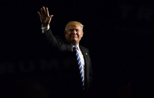 Le Canada existe grâce aux États-Unis, dit Trump