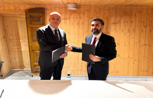 SOCAR a acquis une participation de 10 % dans le projet pétrolier et gazier en Côte d’Ivoire