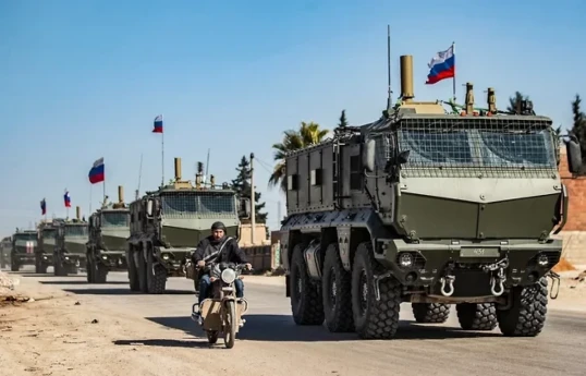 La Russie pourrait perdre l’une de ses trois bases militaires en Syrie