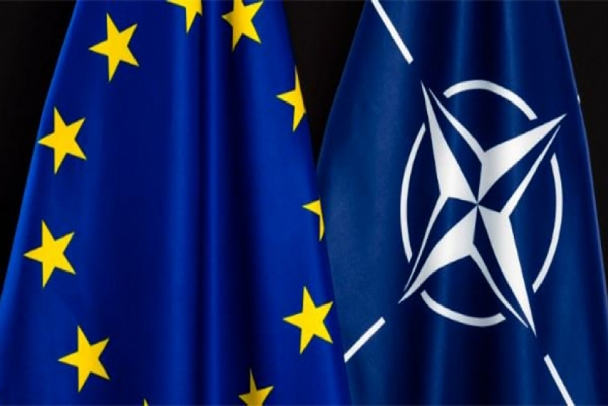 Il est proposé d’organiser en Géorgie un plébiscite concernant l’adhésion à l’Union européenne et à l’OTAN