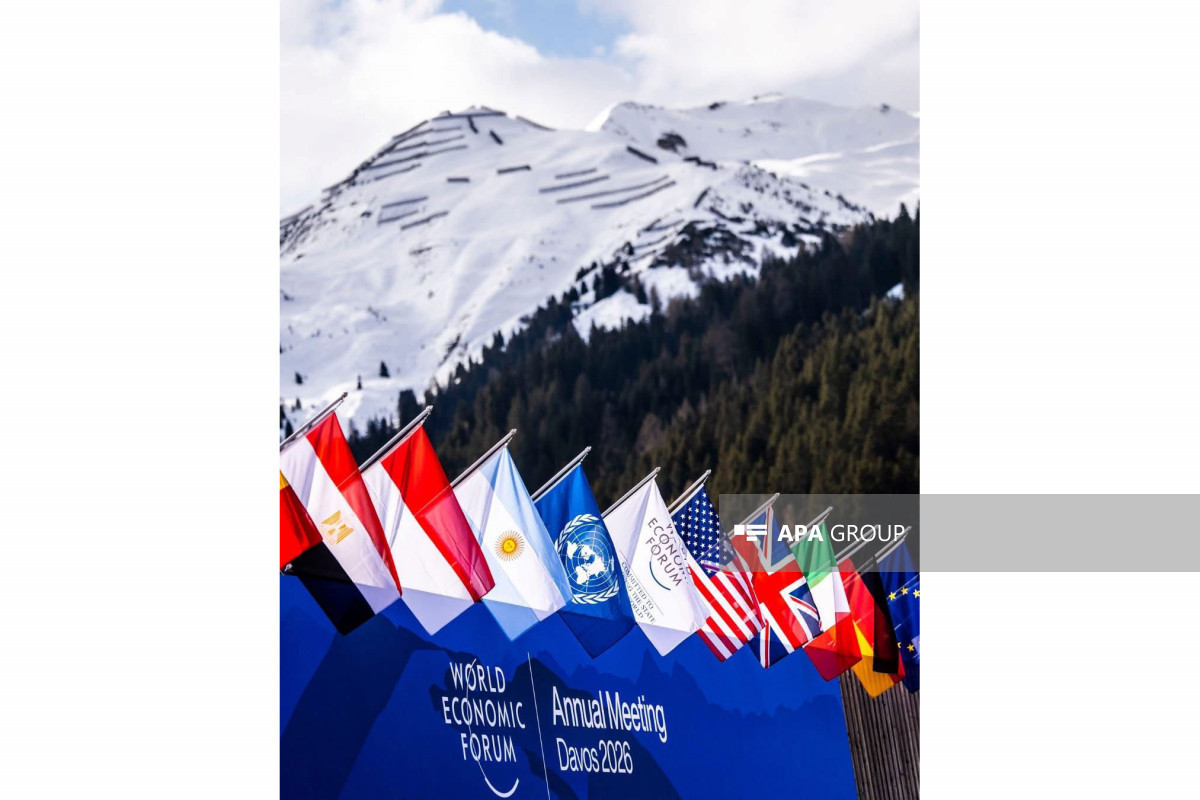 À Davos glacial, des débats brûlants : quels événements ont marqué le Forum économique mondial ? -REPORTAGE 