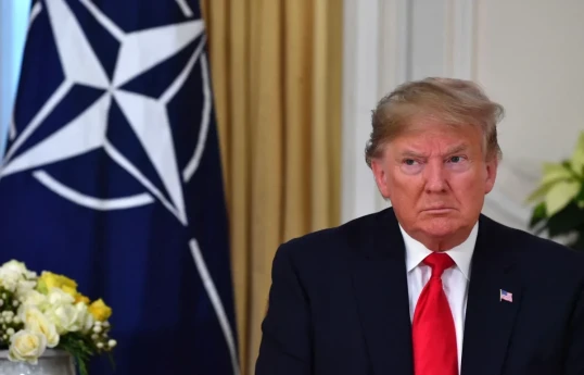 Trump a proposé de mettre l’OTAN à l’épreuve