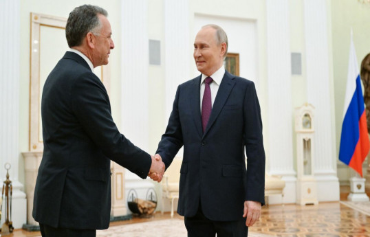 Russie a accepté une réunion trilatérale sur l’Ukraine-ACTUALISÉ 