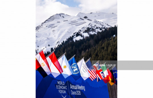 À Davos glacial, des débats brûlants : quels événements ont marqué le Forum économique mondial ? -REPORTAGE 