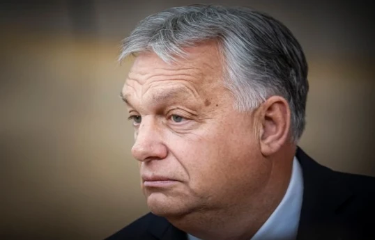Ukraine souhaite un changement de pouvoir en Hongrie pour rejoindre l’UE, dit Orban