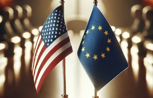 États-Unis et l’Union européenne prévoient de réunir 800 milliards de dollars pour soutenir l’Ukraine