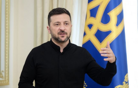 La mise en œuvre de l’accord conclu  avec Trump à Davos dans le domaine de la défense aérienne doit être accélérée, dit Zelensky