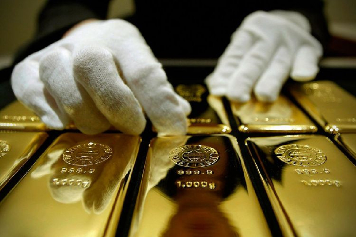 Sur les marchés des matières premières, le prix de l’or a dépassé 5 100 dollars -NOUVEAU RECORD 