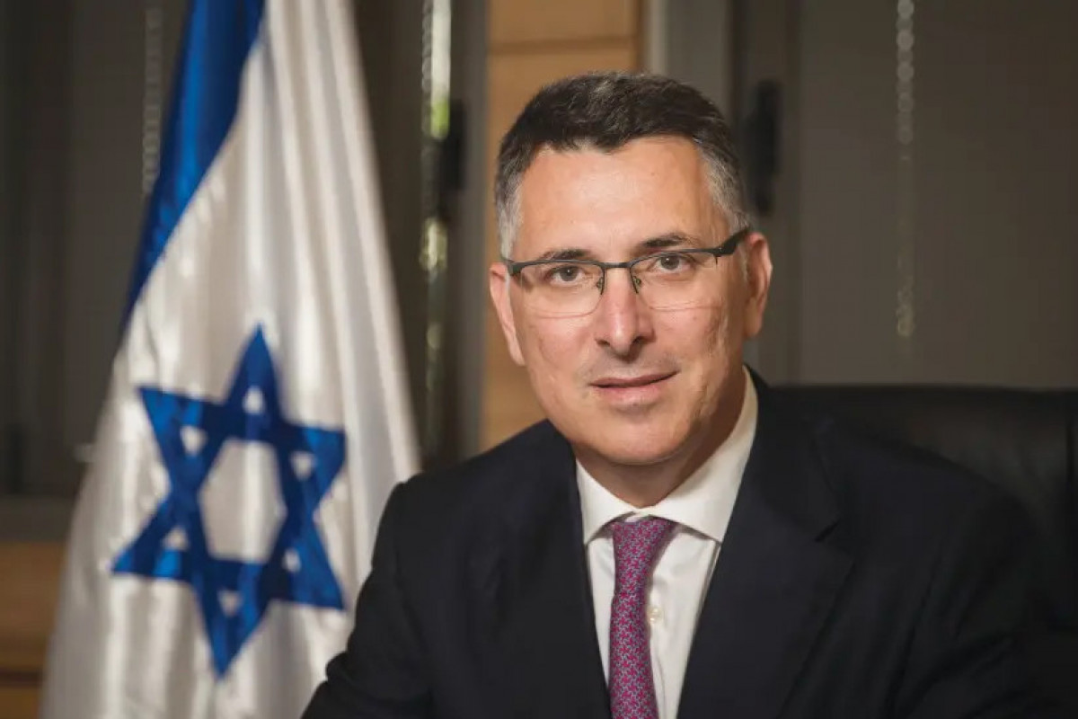 Le ministre des Affaires étrangères d’Israël : Nous continuerons à renforcer nos relations avec l’Azerbaïdjan