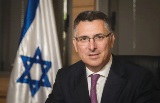 Le ministre des Affaires étrangères d’Israël : Nous continuerons à renforcer nos relations avec l’Azerbaïdjan