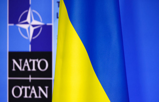 L’adhésion de l’Ukraine à l’OTAN n’est actuellement pas à l’ordre du jour, dit Rutte