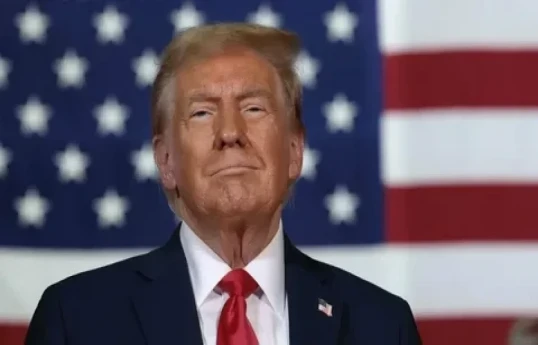 États-Unis ont concentré des forces militaires dans des zones proches de l’Iran, dit Trump