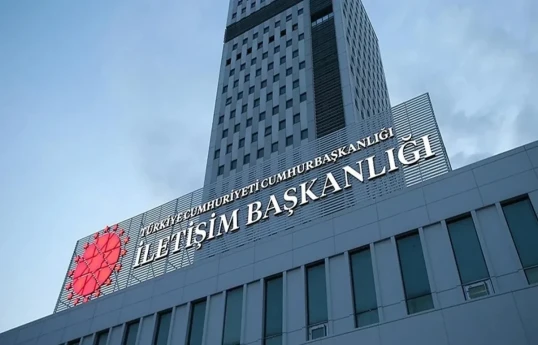 Les allégations selon lesquelles Erdoğan fournirait une aide de 10 millions de dollars à l’Arménie sont de la désinformation