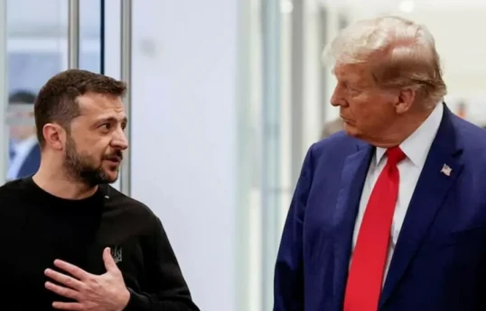 États-Unis pourraient offrir des garanties de sécurité à l’Ukraine en échange de son renoncement au Donbass