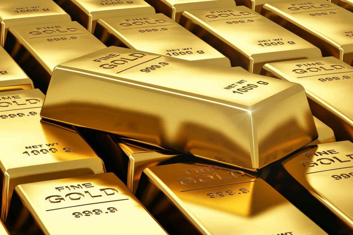 Le prix de l’or a dépassé 5 300 dollars -RECORD -ACTUALISÉ 