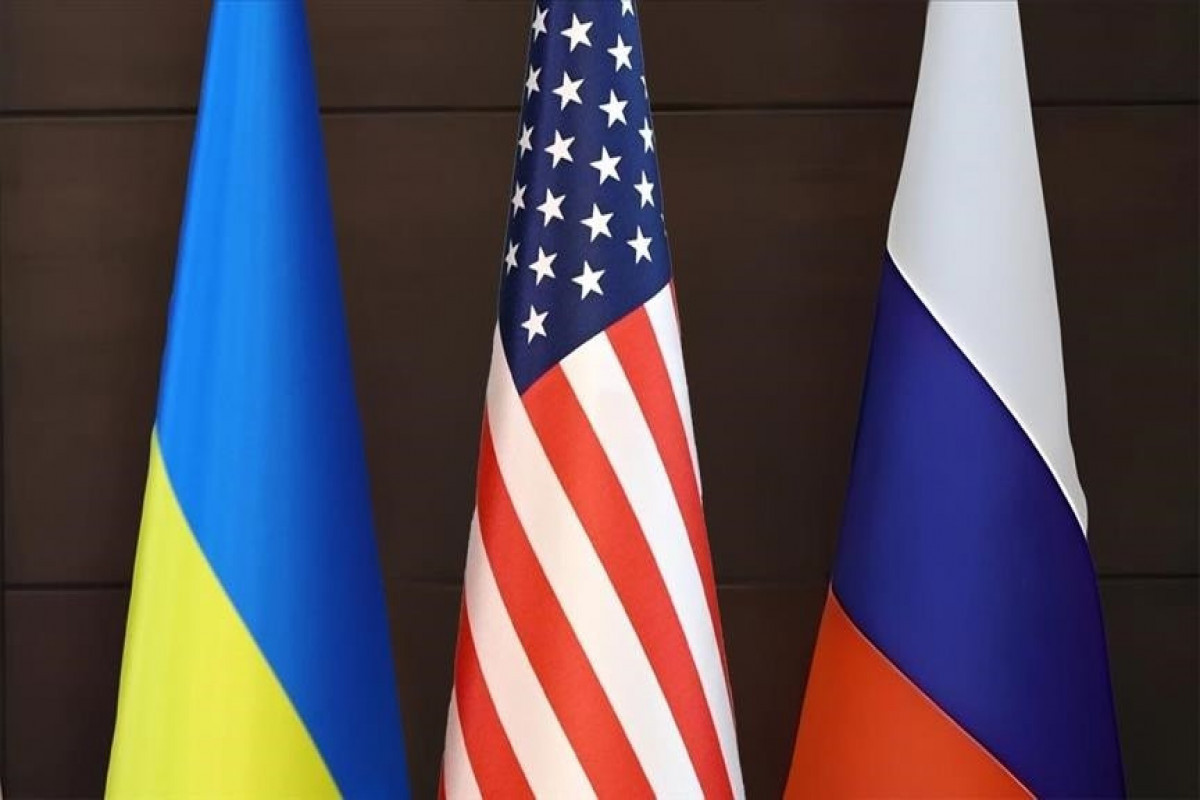 Kremlin a qualifié de progrès la discussion des questions complexes concernant l’Ukraine
