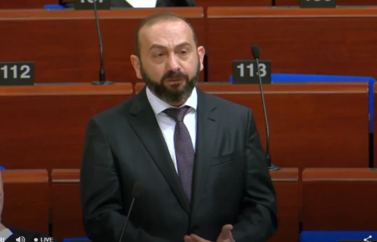 Il y a des progrès dans la normalisation des relations avec la Turquie, dit Mirzoyan