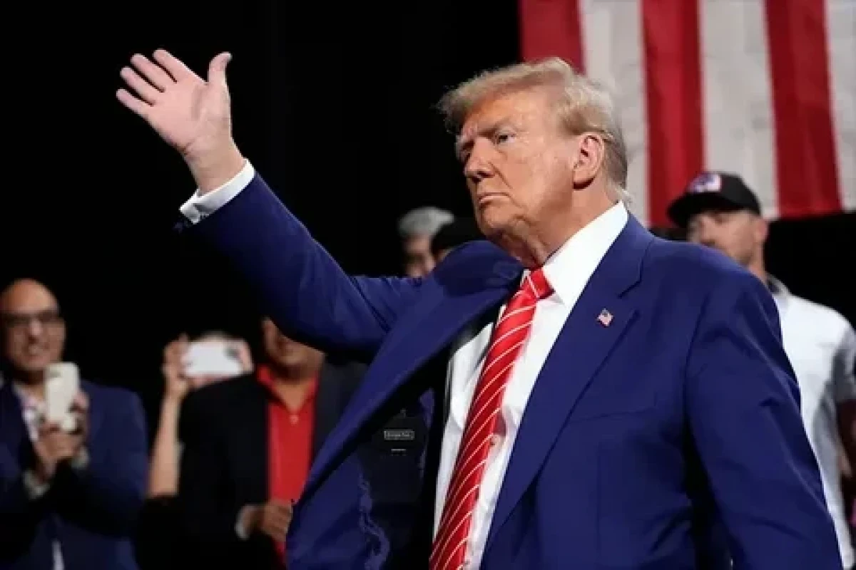 Trump envisage de nouvelles options de frappes contre l’Iran