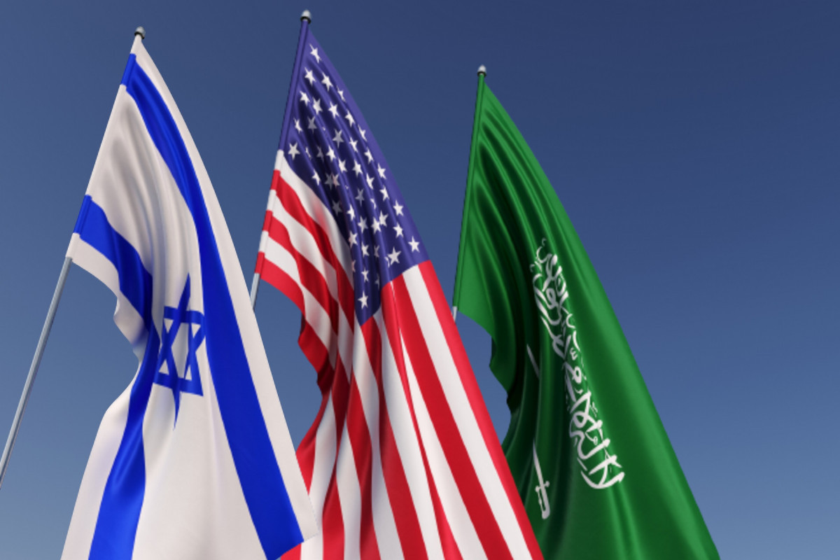 Des responsables militaires israéliens et saoudiens discutent de l’Iran à Washington