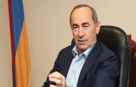 Nous n’avons pas encore pris de décision finale concernant le format de notre participation aux élections, dit Kotcharian