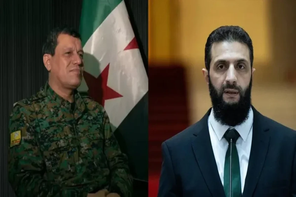 Le gouvernement syrien est parvenu à un accord avec le FDS sur le cessez-le-feu et l’intégration