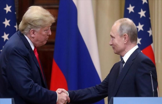 En raison des conditions météorologiques froides, Poutine ne tirera pas sur Kyiv pendant une semaine, dit Trump